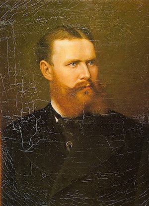 Vilém II. Württemberský